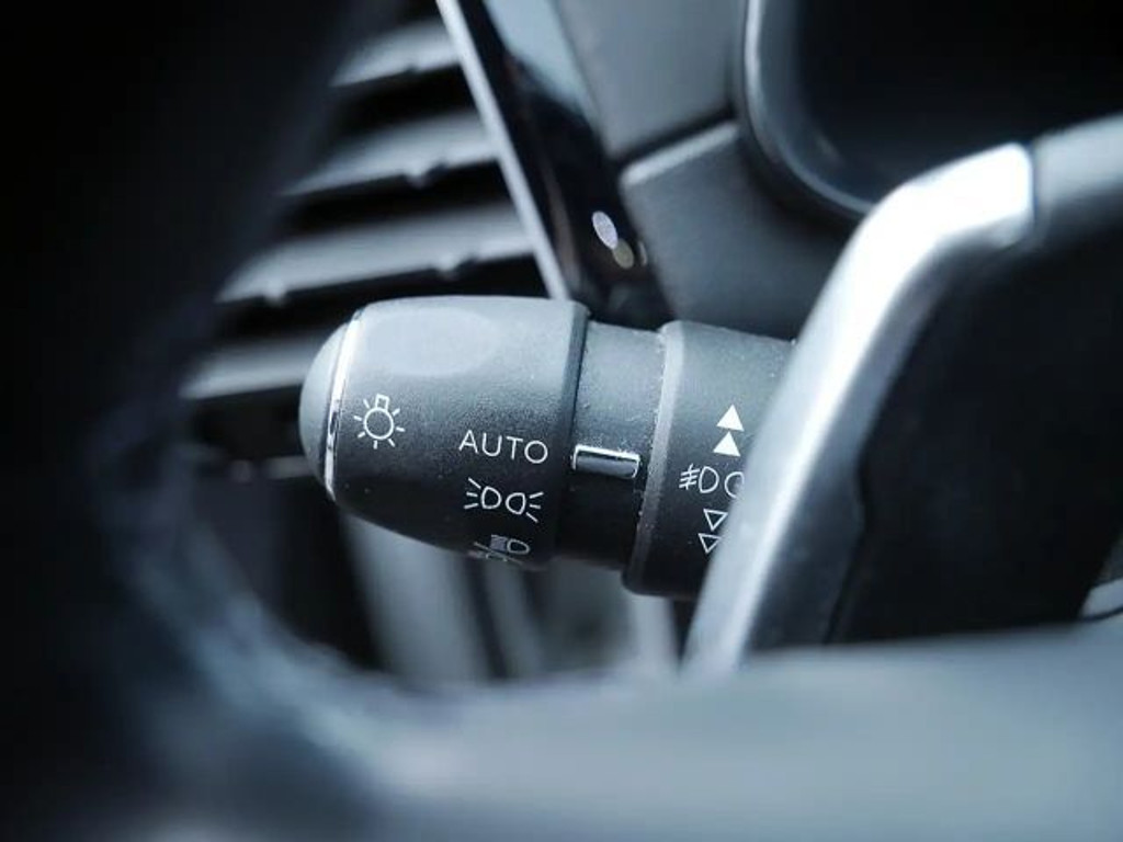 DS DS 7 Crossback