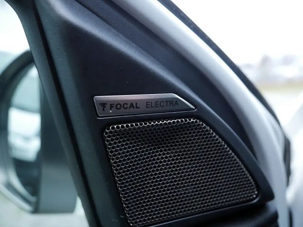 DS DS 7 Crossback