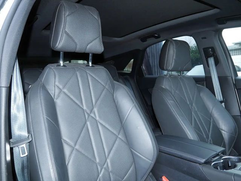 DS DS 7 Crossback