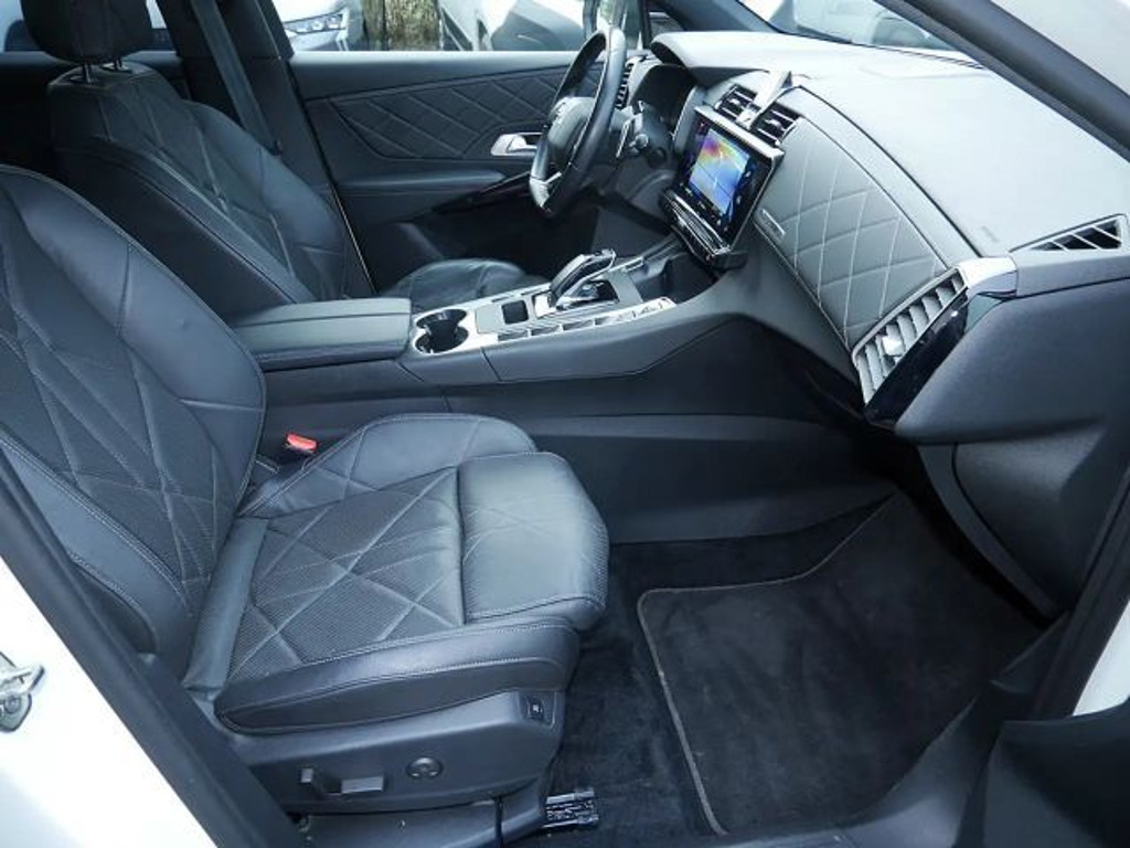 DS DS 7 Crossback