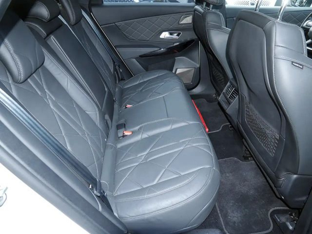 DS DS 7 Crossback