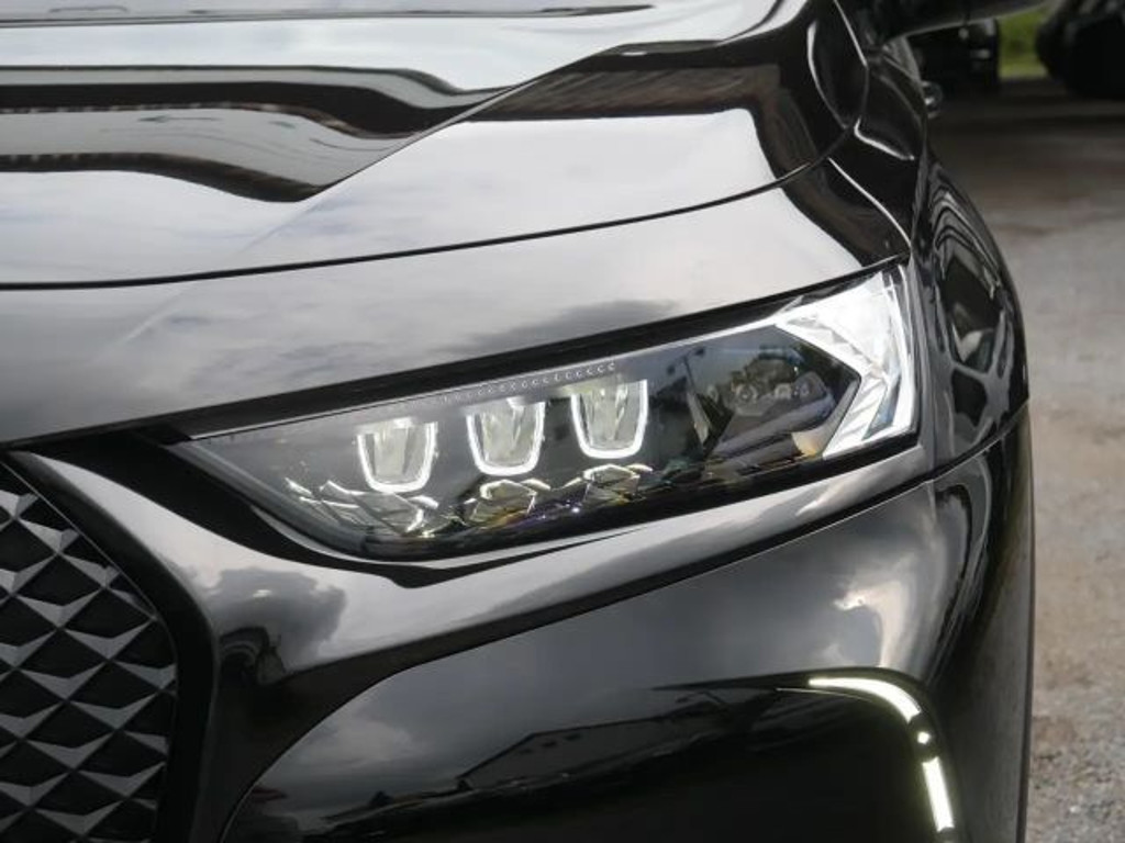 DS DS 7 Crossback