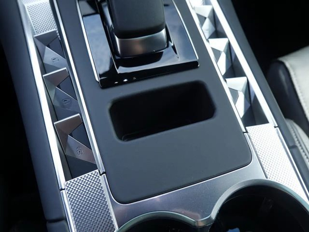 DS DS 7 Crossback