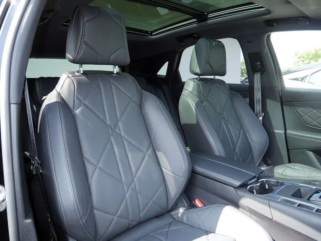 DS DS 7 Crossback