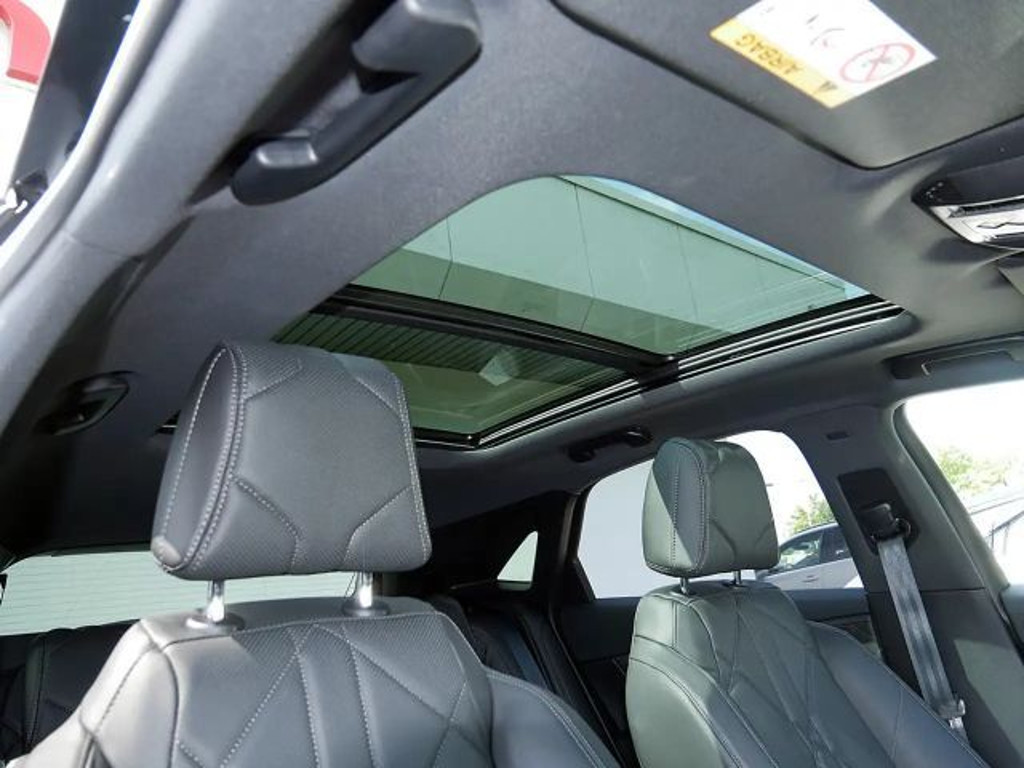 DS DS 7 Crossback