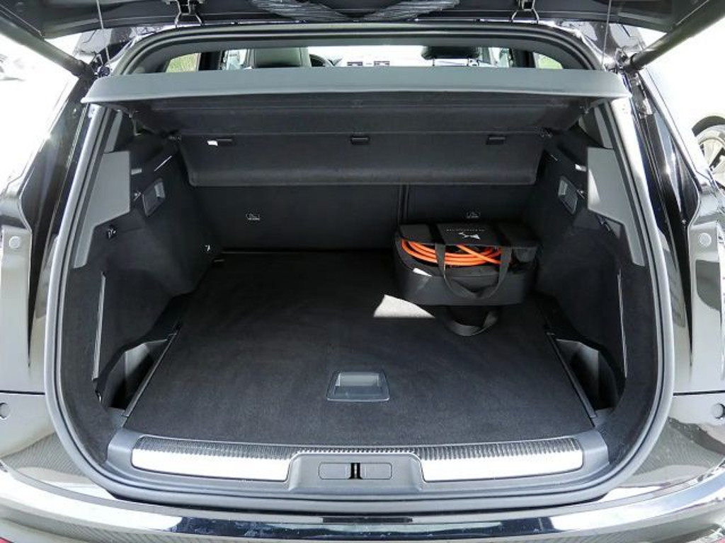 DS DS 7 Crossback