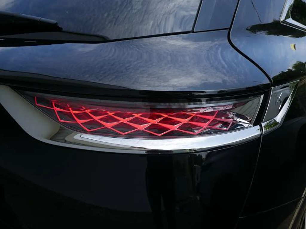 DS DS 7 Crossback