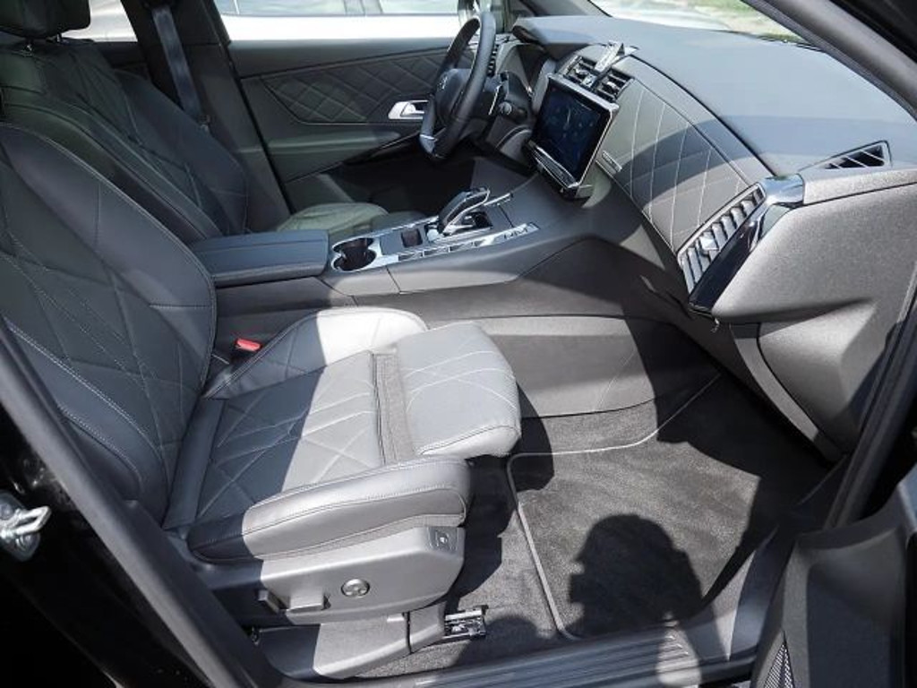DS DS 7 Crossback