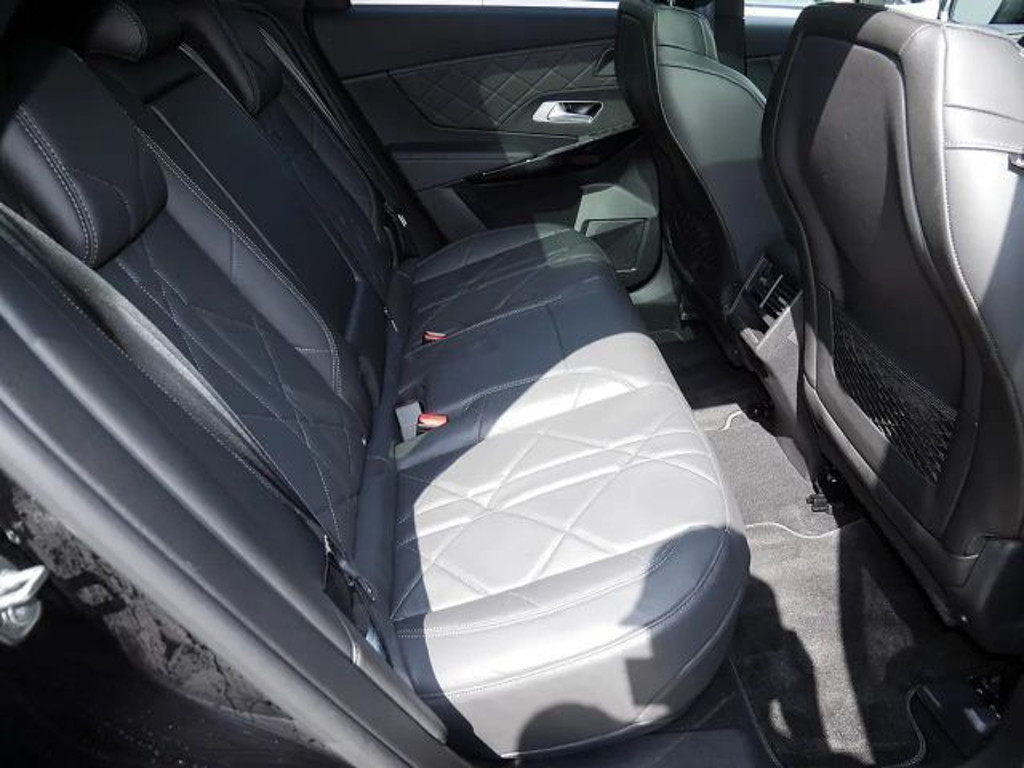 DS DS 7 Crossback