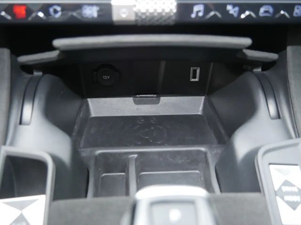 DS DS 7 Crossback