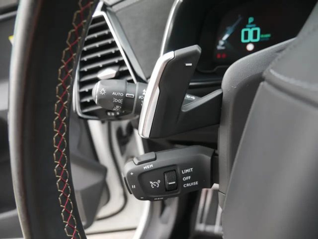 DS DS 7 Crossback