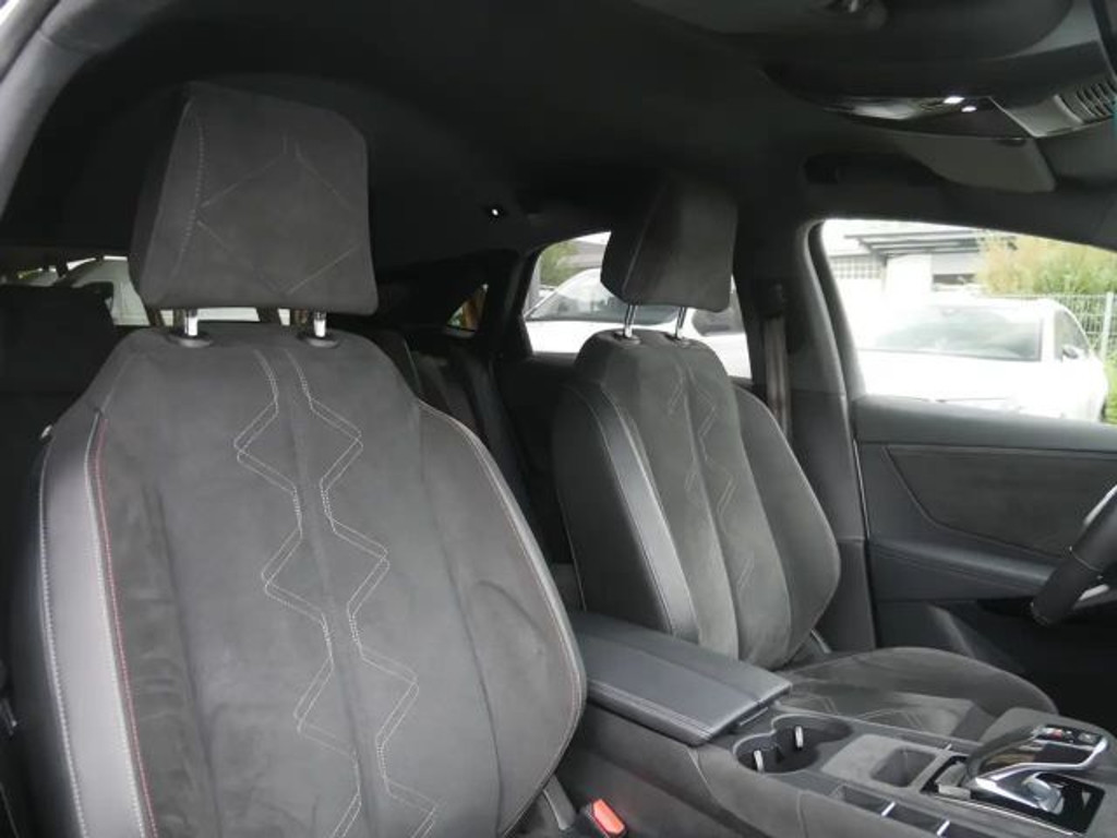 DS DS 7 Crossback
