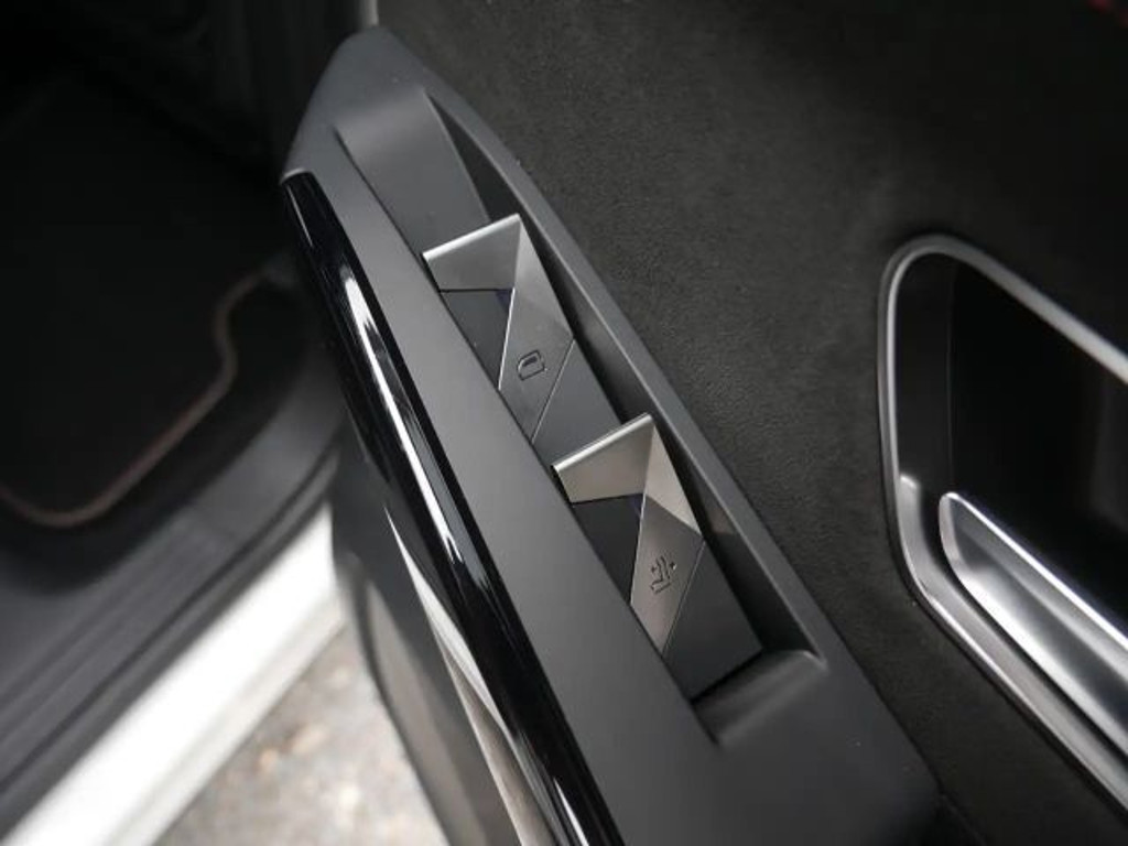 DS DS 7 Crossback