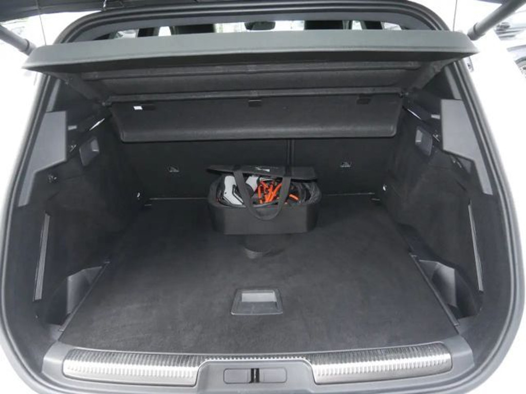 DS DS 7 Crossback