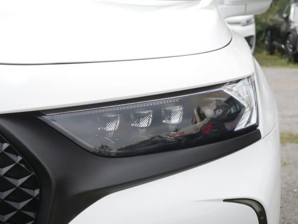 DS DS 7 Crossback