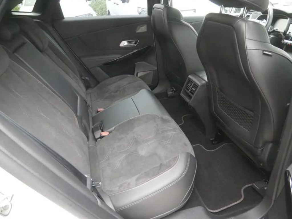 DS DS 7 Crossback