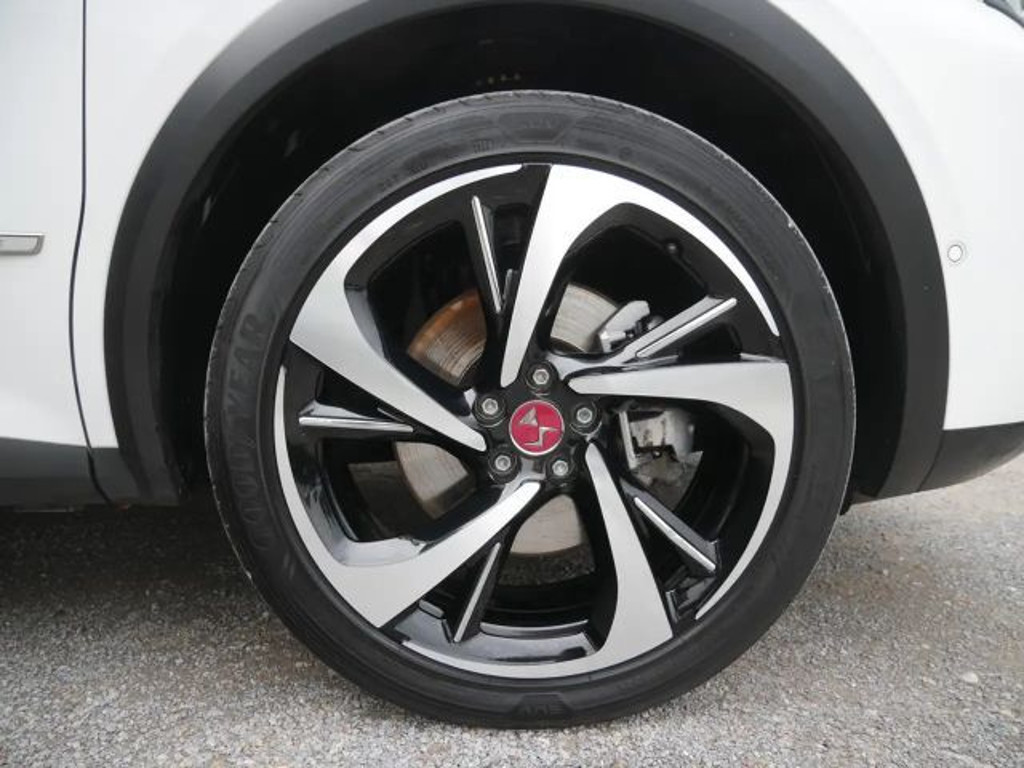 DS DS 7 Crossback