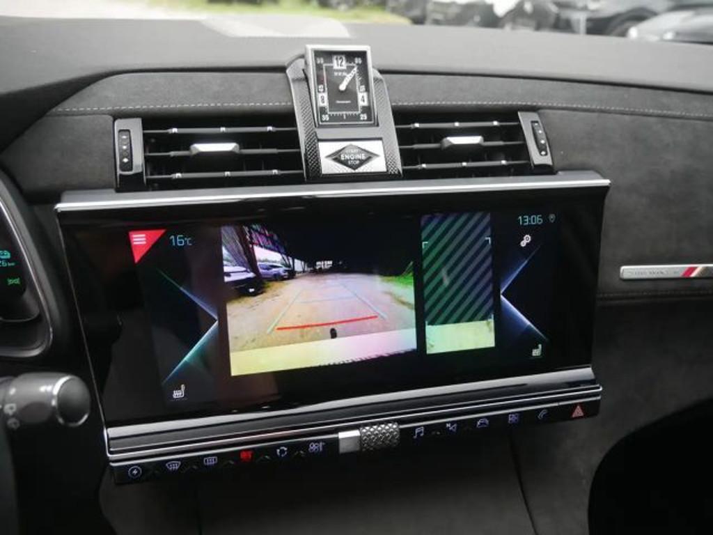 DS DS 7 Crossback