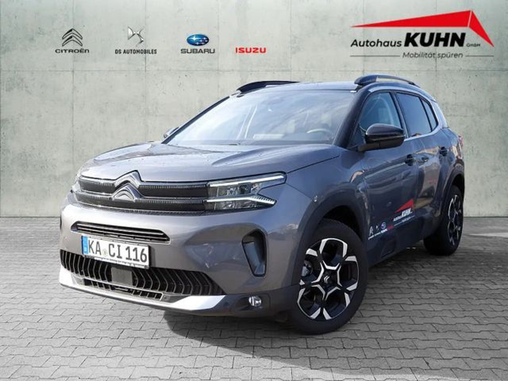 Citroën C5 Aircross 2024 Diesel