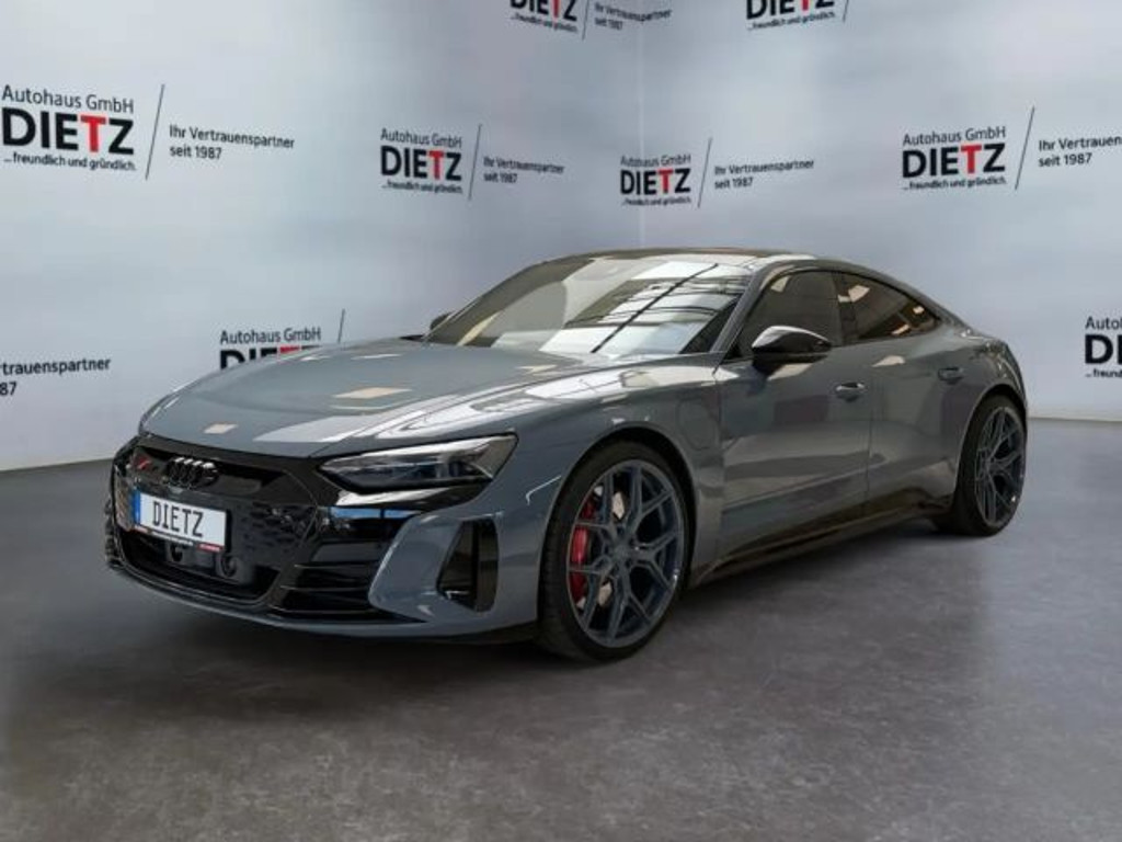 Audi RS e-tron GT