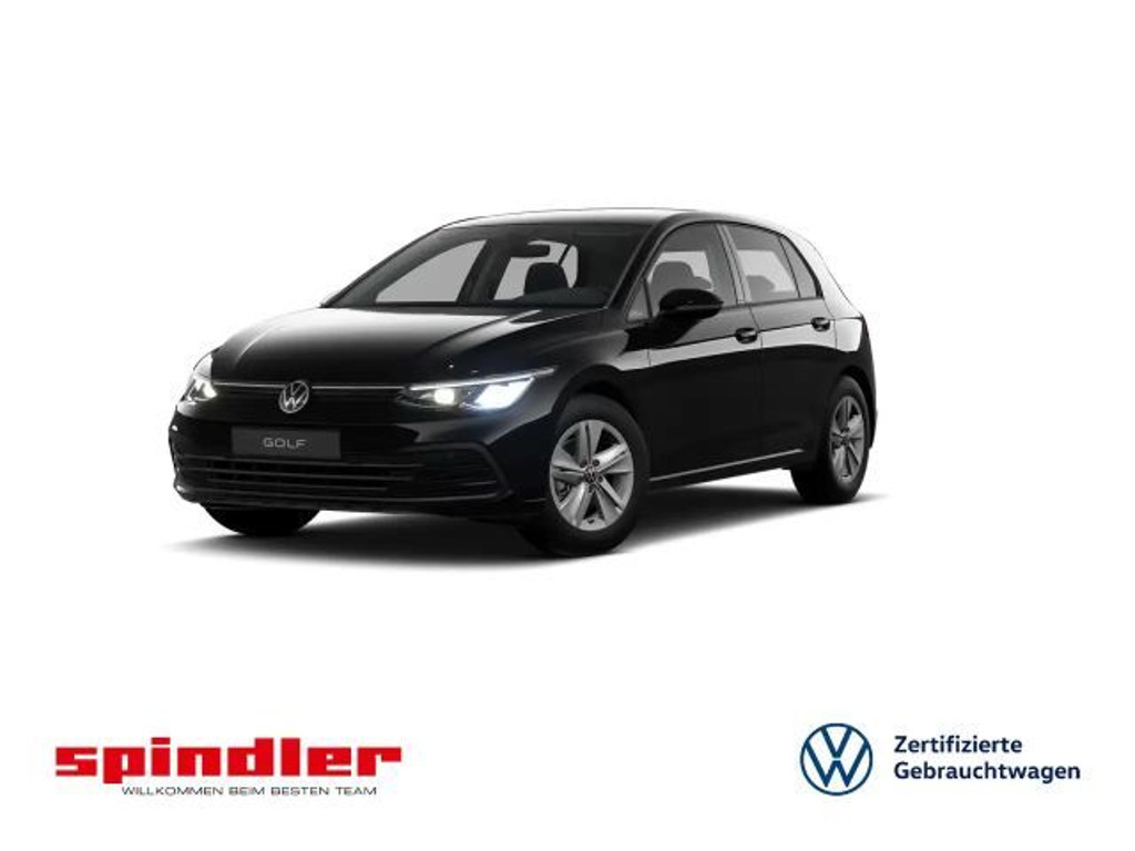 Volkswagen Golf 2024 Diesel