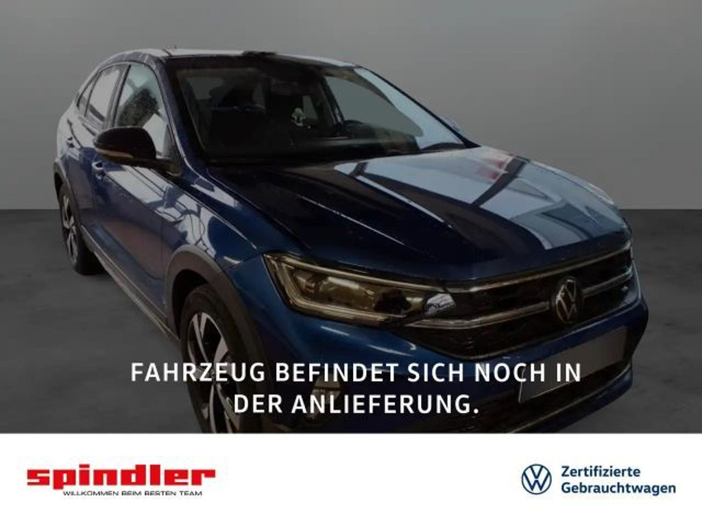 Volkswagen Taigo 2022 Benzine