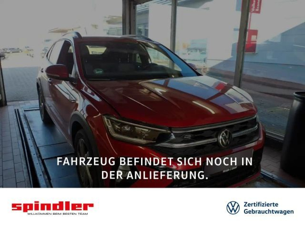 Volkswagen Taigo 2022 Benzine