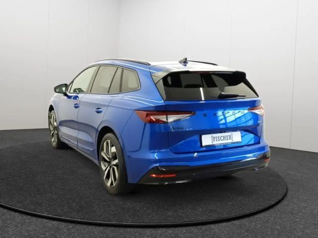 Skoda Enyaq iV