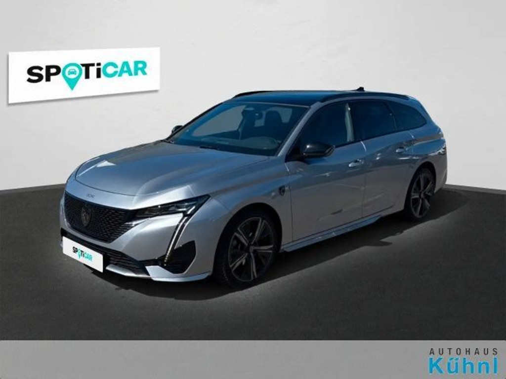 Peugeot 308 2025 Diesel