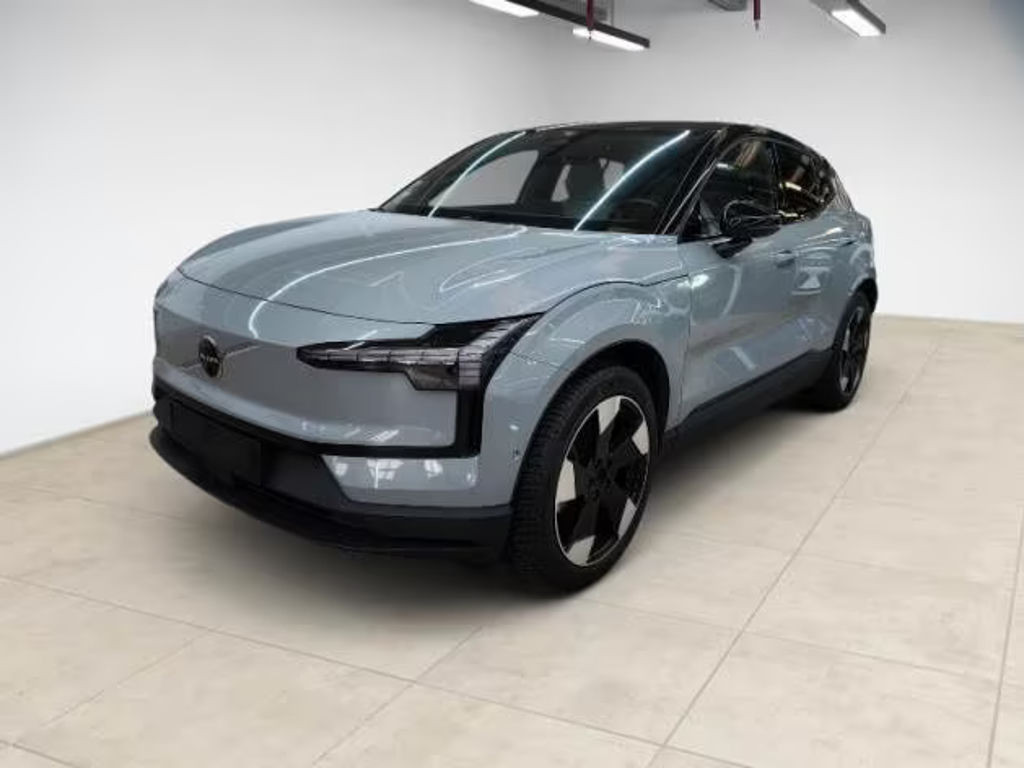 Volvo EX30 2024 Elektrisch
