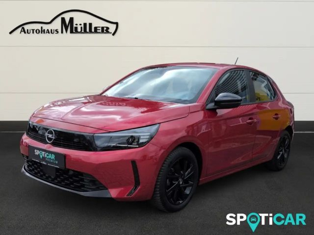 Opel Corsa 2024 Benzine