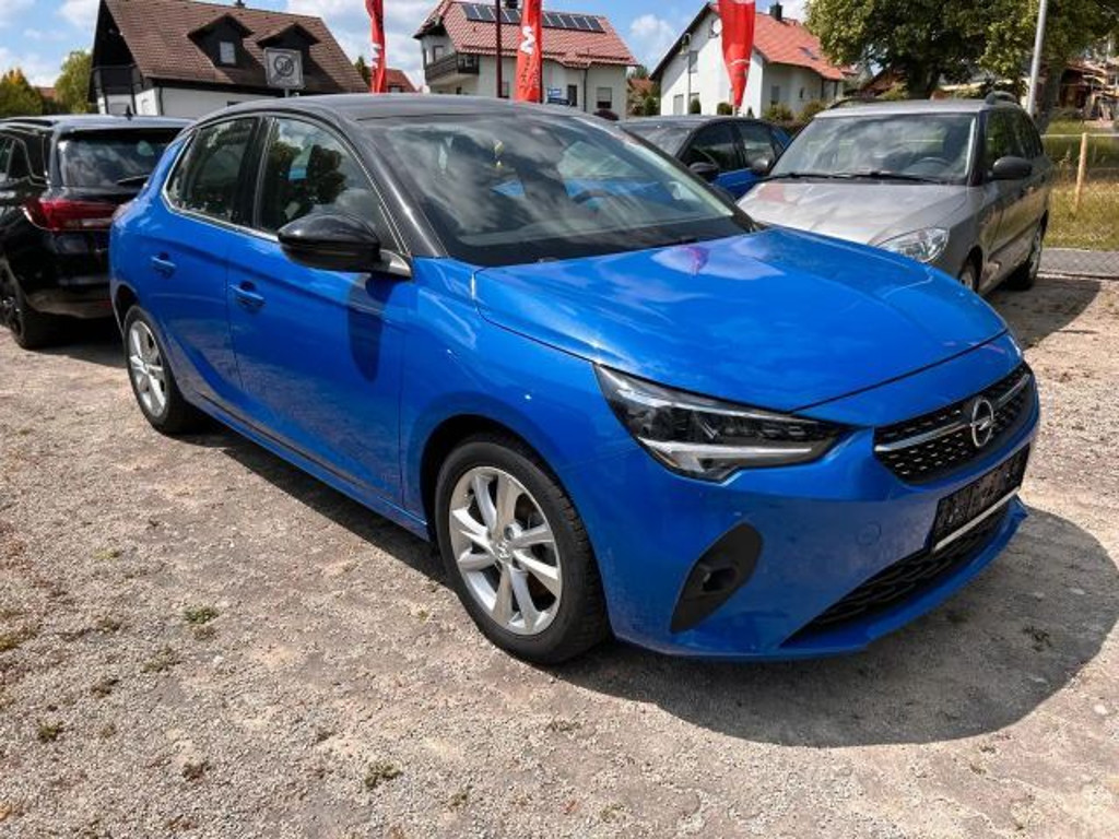Opel Corsa 2023 Benzine