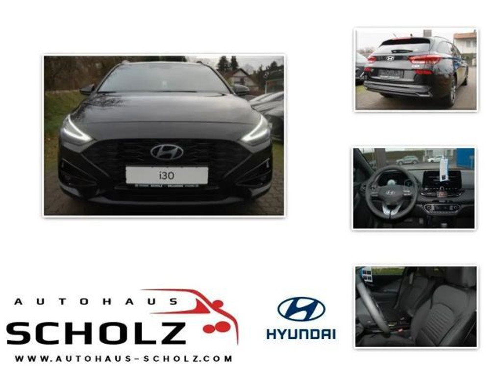Hyundai i30 2025 Benzine