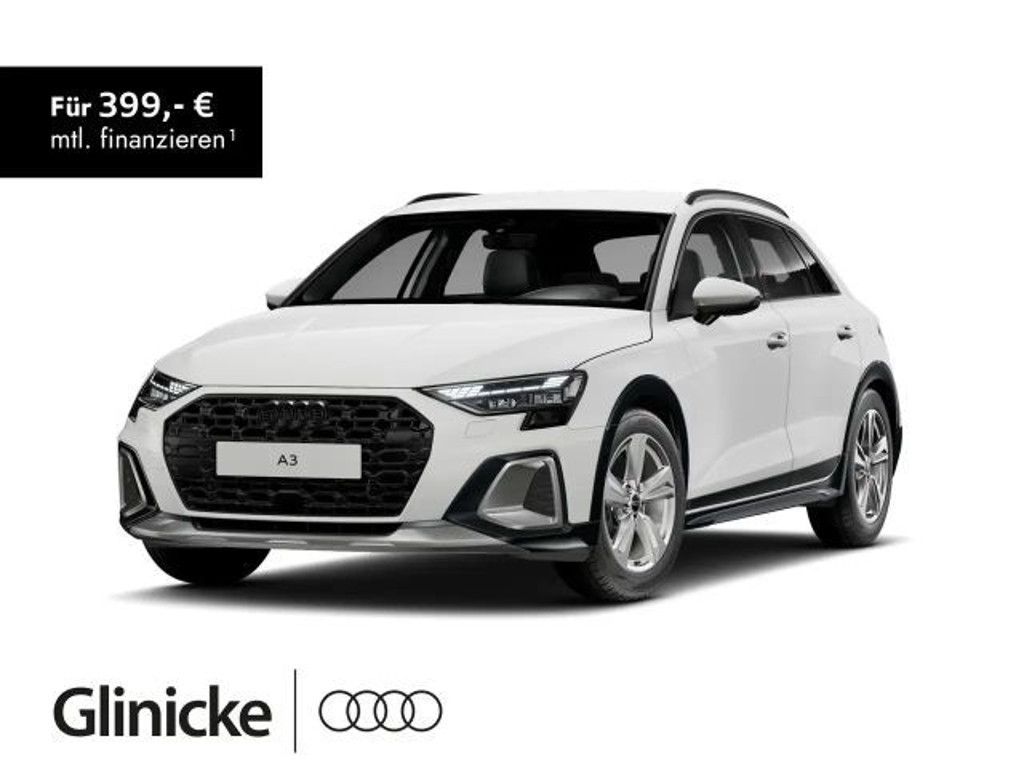 Audi A3 2025 Benzine