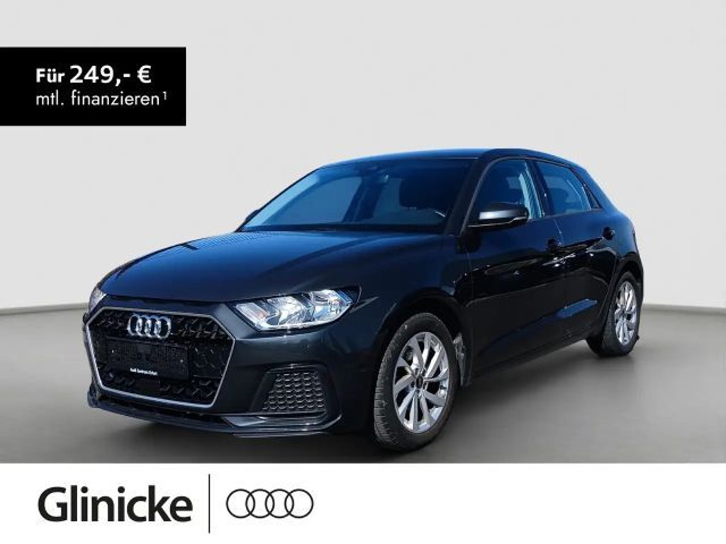 Audi A1 2022 Benzine