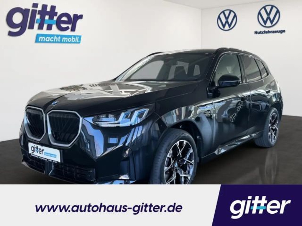 BMW X3 2026 Diesel
