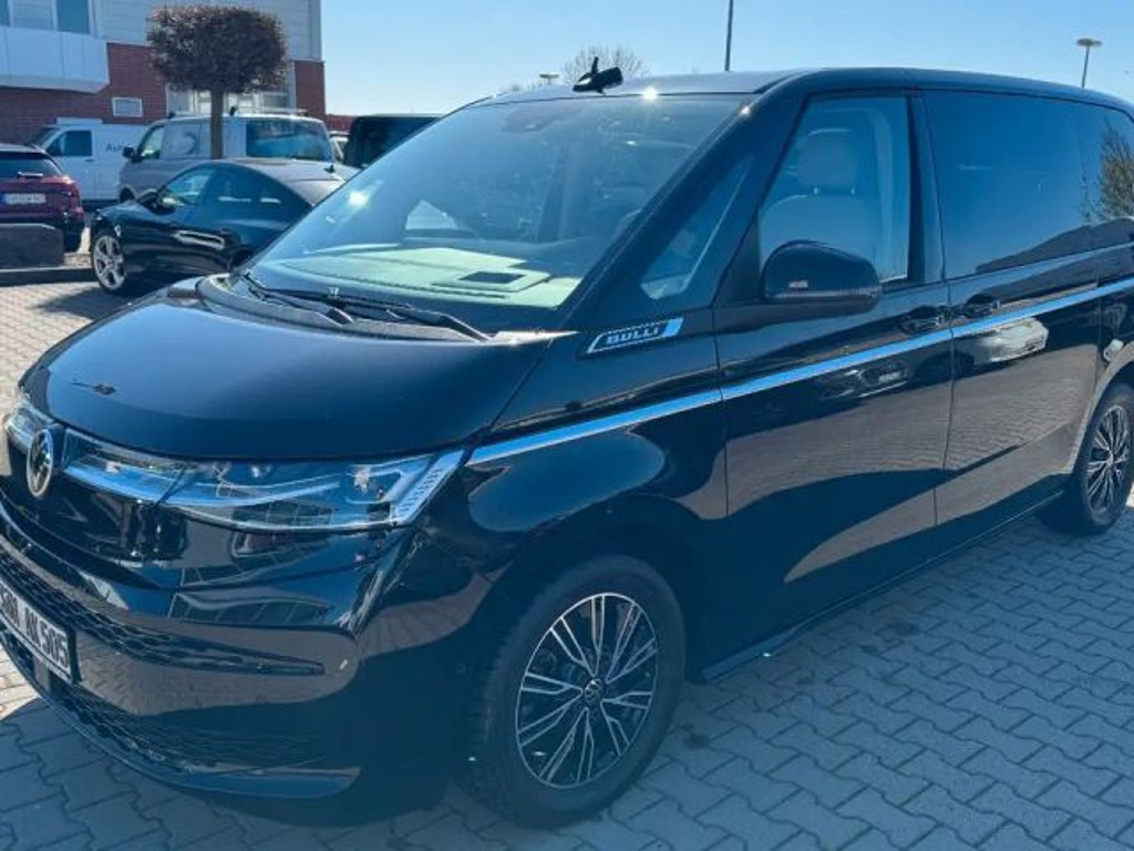 Volkswagen Multivan 2023 Diesel