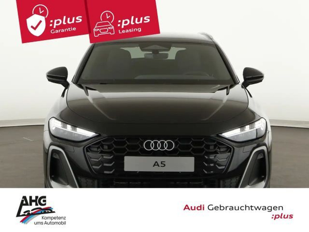 Audi A5 2026 Hybride Benzine
