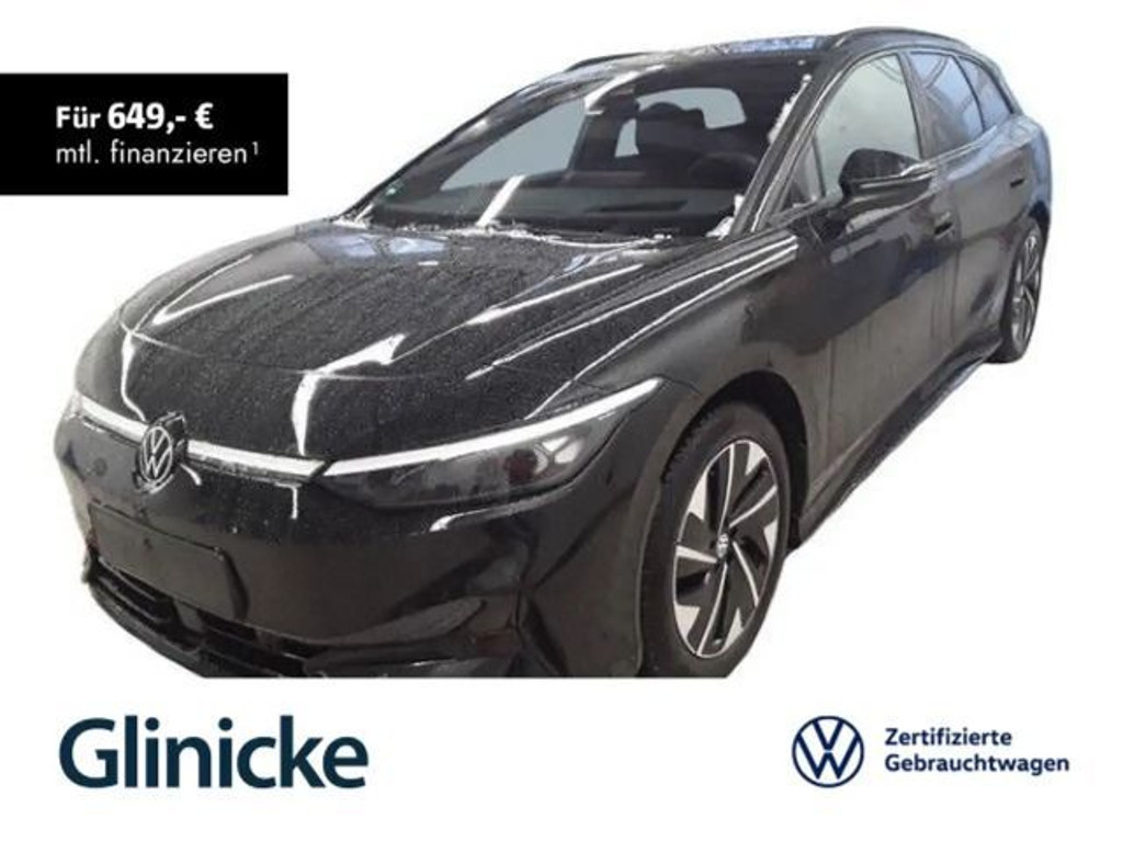 Volkswagen ID.7 2025 Elektrisch