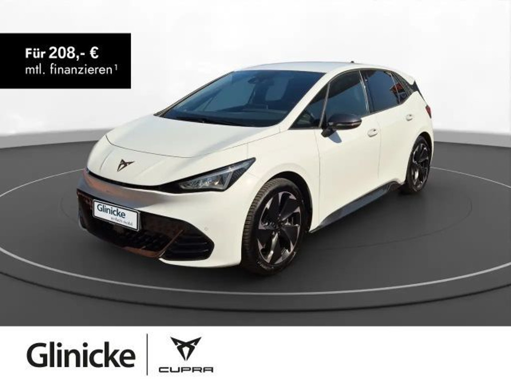 Cupra Born 2024 Elektrisch