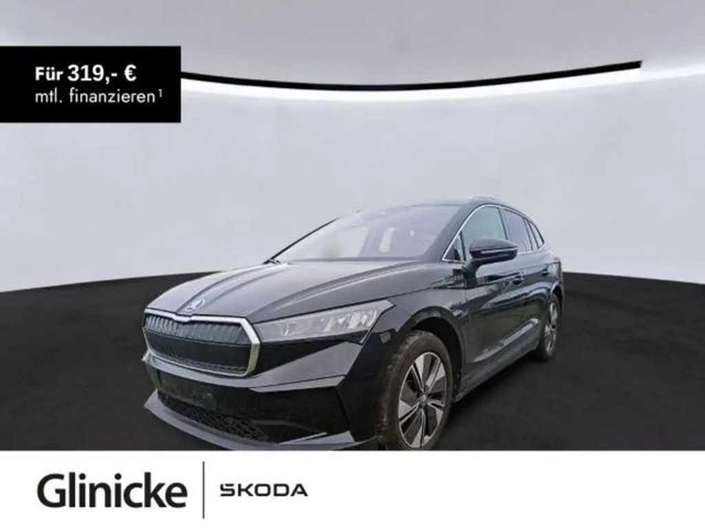 Skoda Enyaq iV 2022 Elektrisch