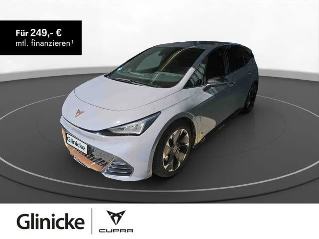 Cupra Born 2024 Elektrisch