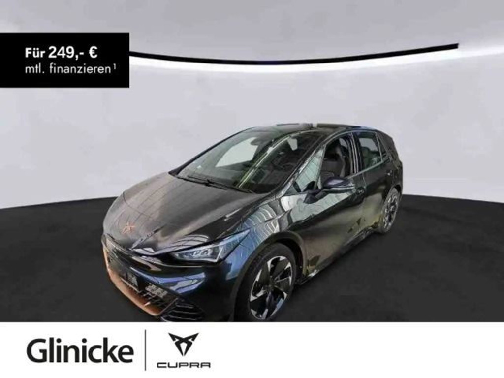 Cupra Born 2023 Elektrisch