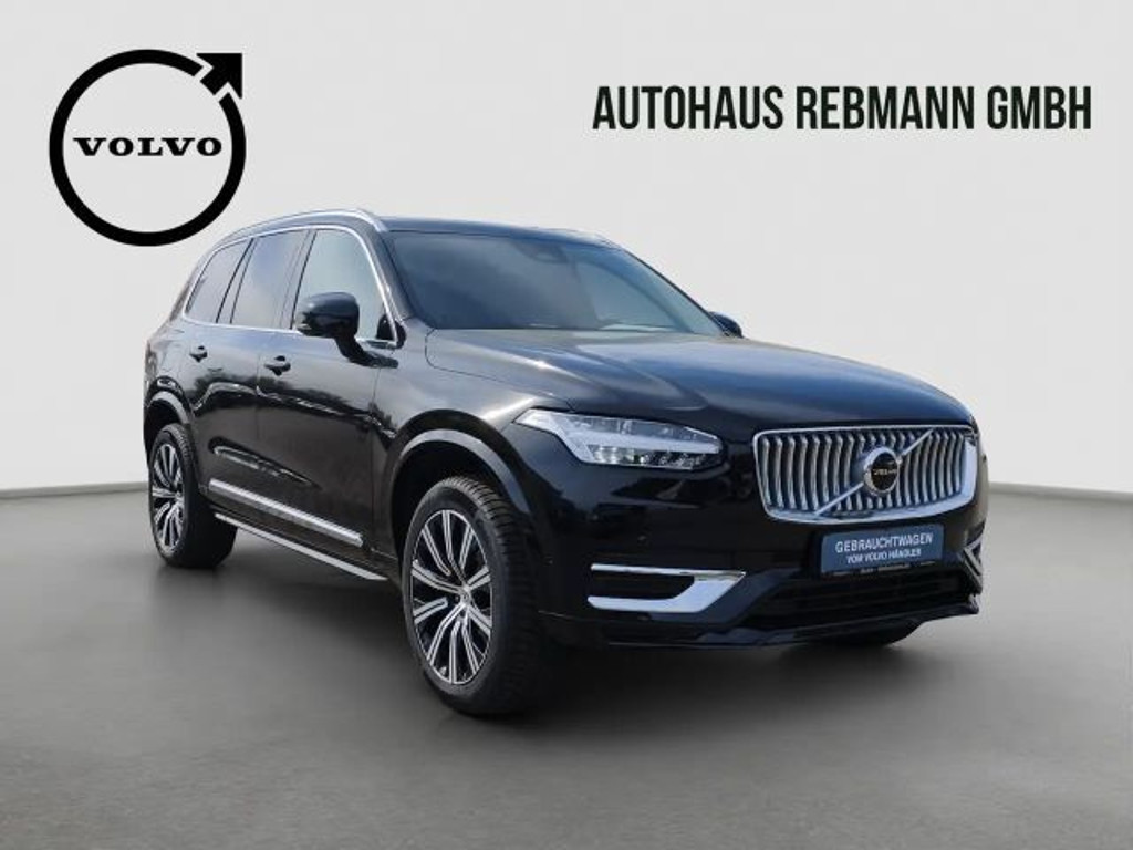 Volvo XC90 2024 Diesel