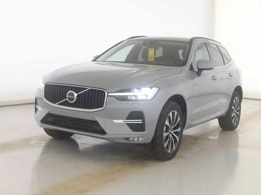 Volvo XC60 2025 Benzine