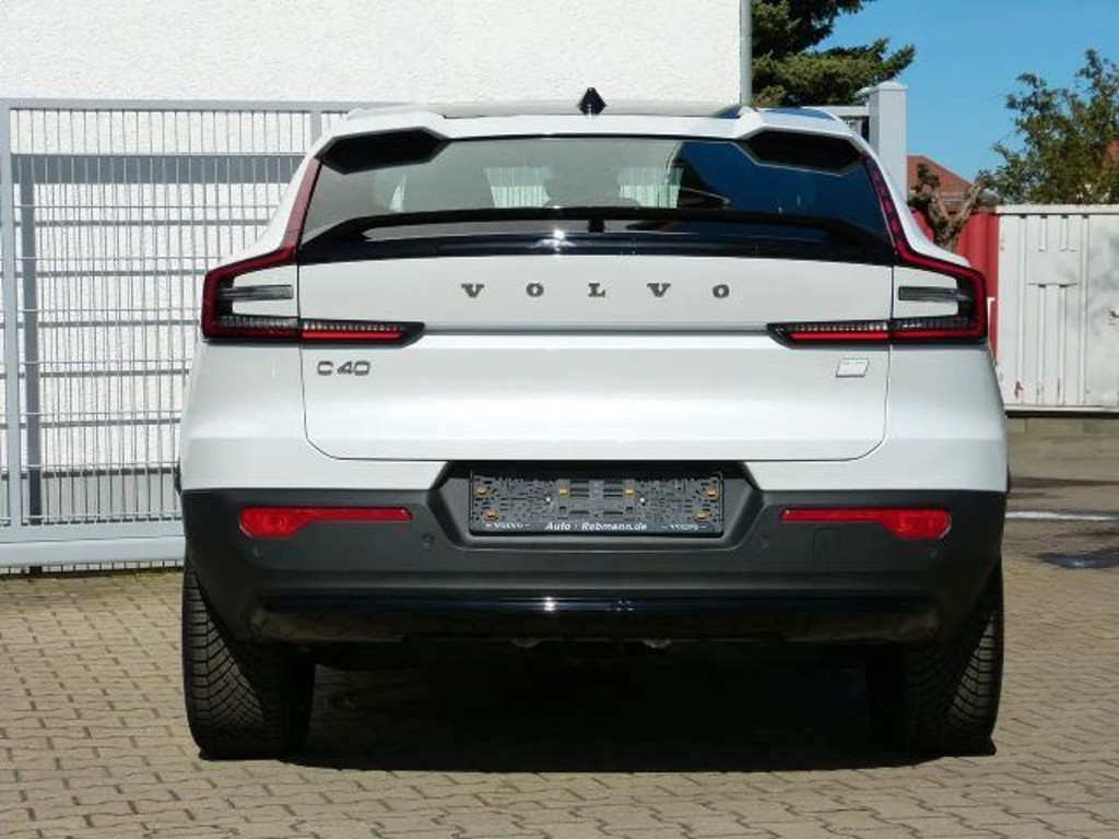 Volvo C40