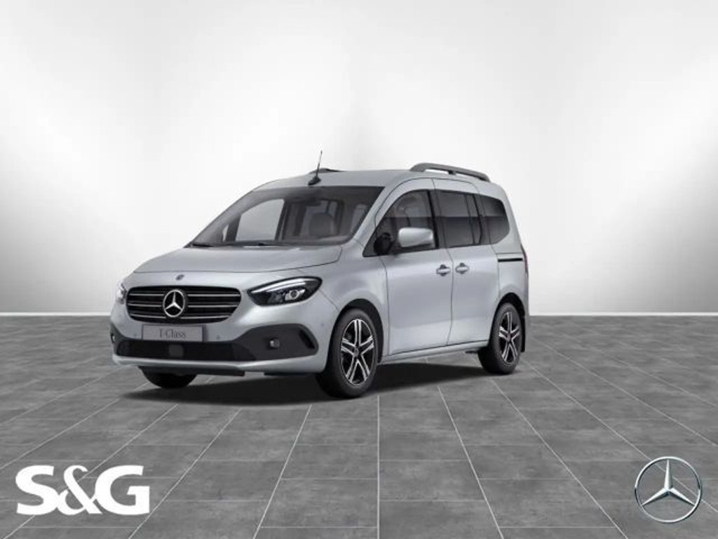 Mercedes-Benz T-Klasse