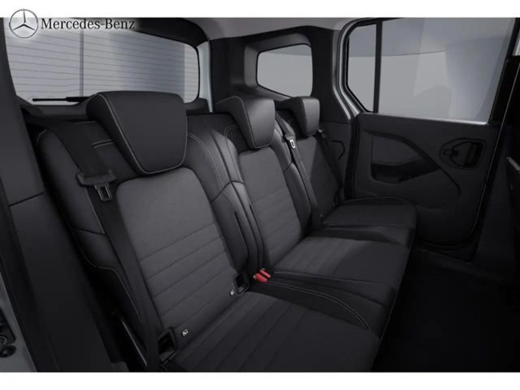 Mercedes-Benz T-Klasse