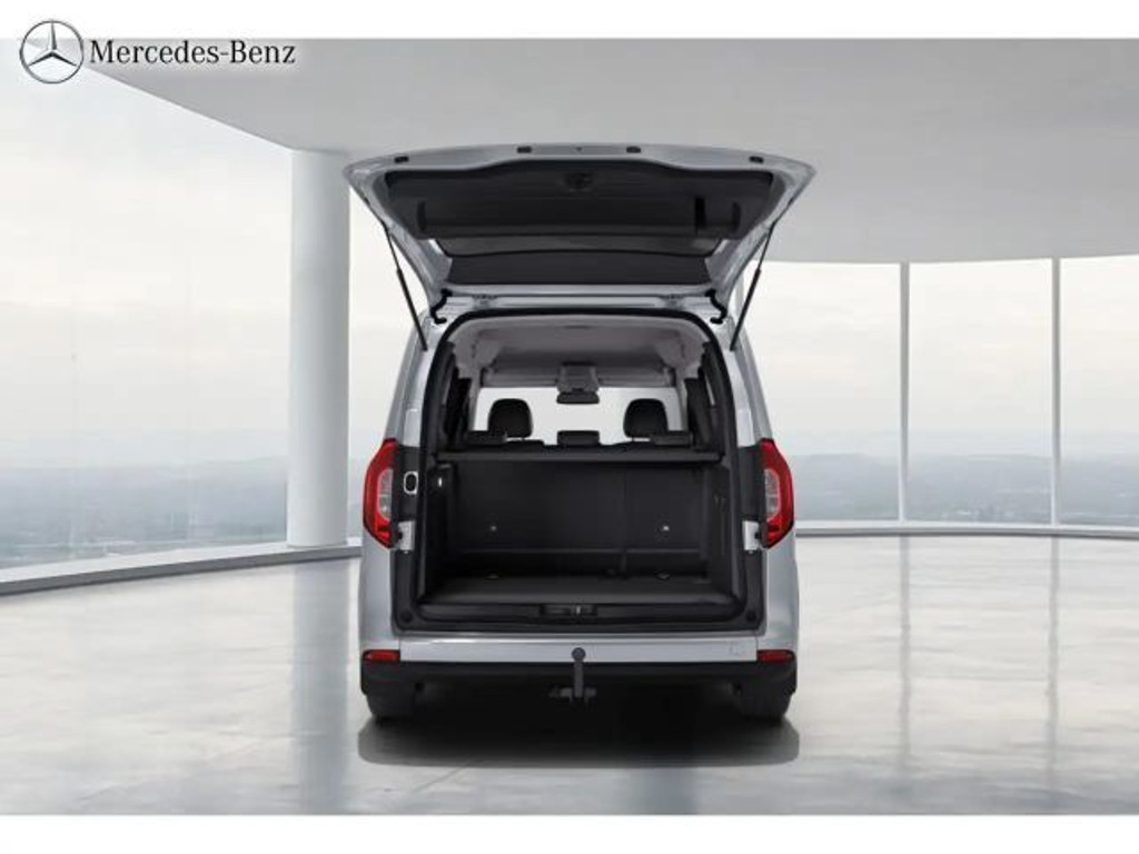 Mercedes-Benz T-Klasse