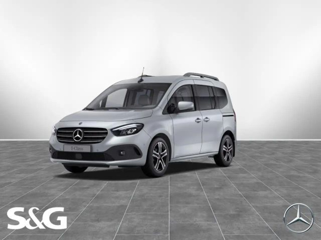 Mercedes-Benz T-Klasse